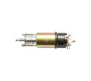 BOBINA ELECTROMOTOR MASSEY FERGUSON TOB108, TOB110